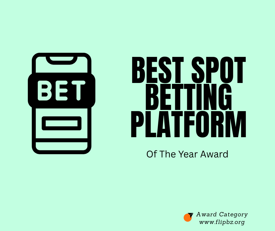Best Sports Betting Platform